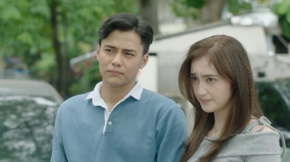 Main Belakang
