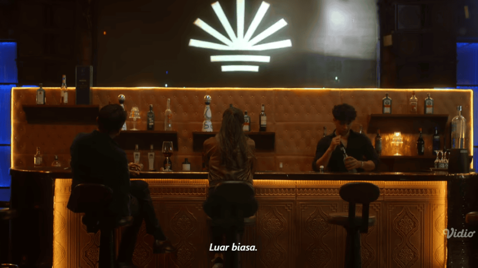 Jakarta Undercover: Members Only