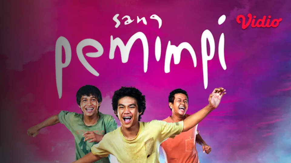 Sang Pemimpi