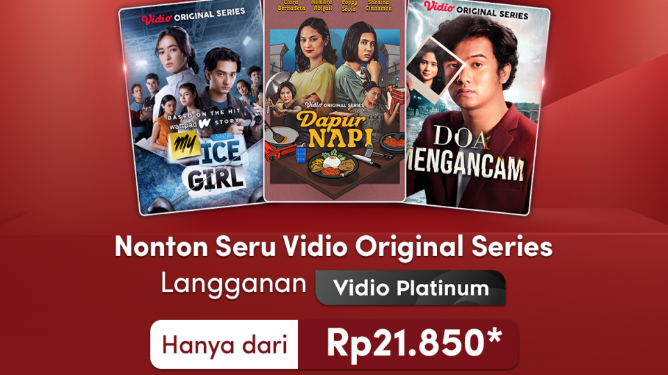 Diskon November di Bukalapak, Diamond All Screen mulai dari Rp 21.850!