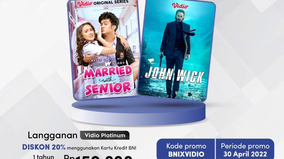 Promo kartu kredit BNI