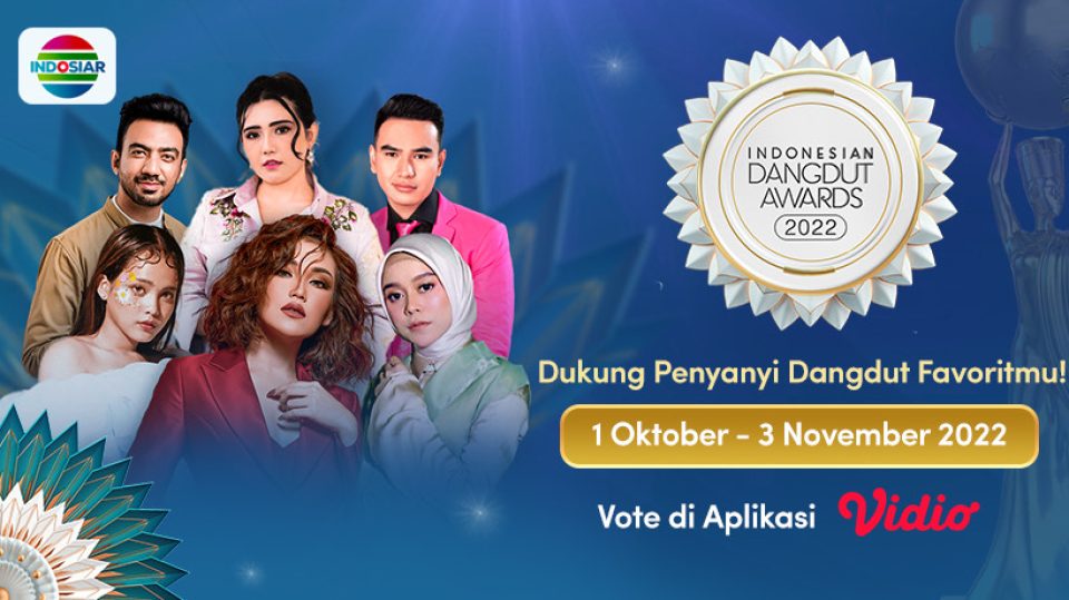 Indonesia Dangdut Awards