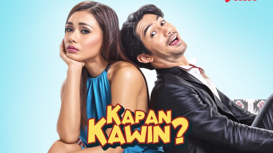 nonton kapan kawin film reza rahadian