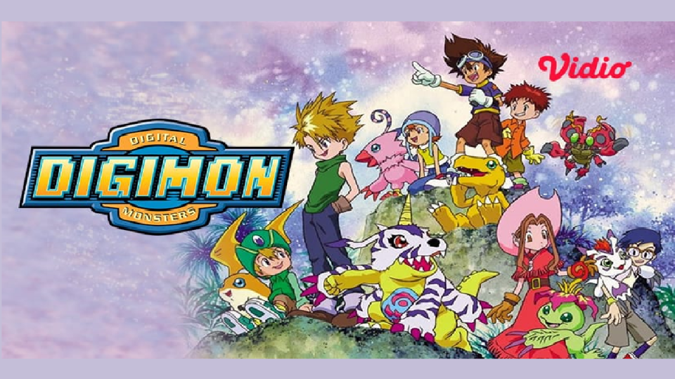 kartun-digimon