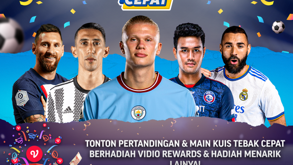 kuis tebak cepat vidio sports