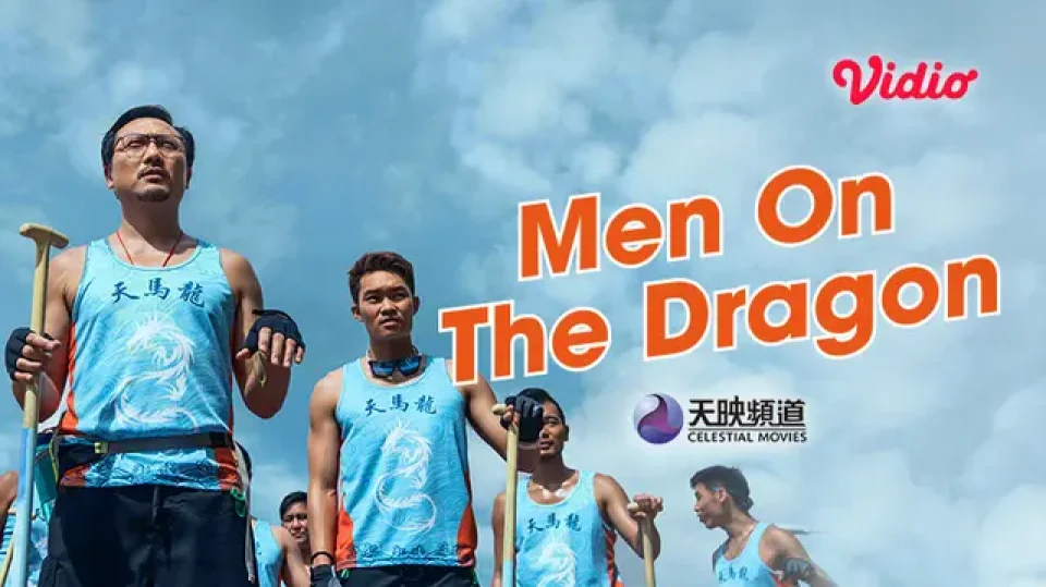 rekomendasi film mandarin