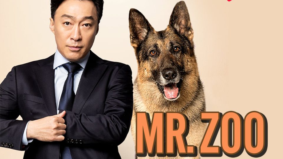 nonton streaming film korea Mr Zoo subtitle indonesia