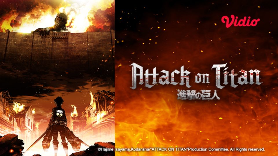 sinopsis attack on titan nonton anime sub indo