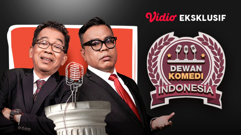 dewan komedi eps 8