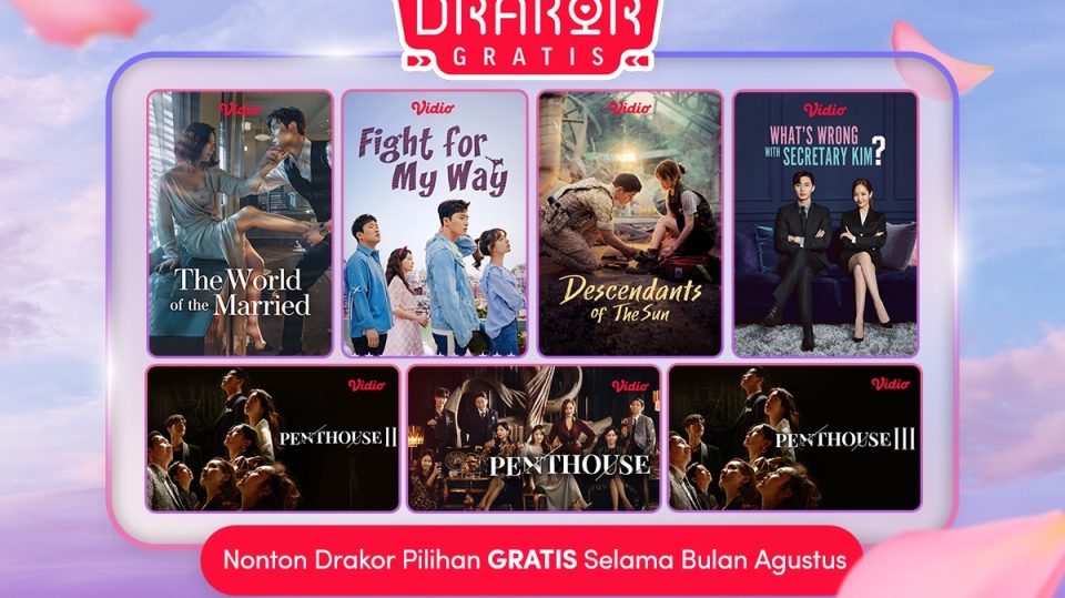 nonton drama korea gratis agustus