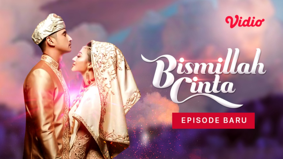 rekomendasi sinetron ramadhan di vidio