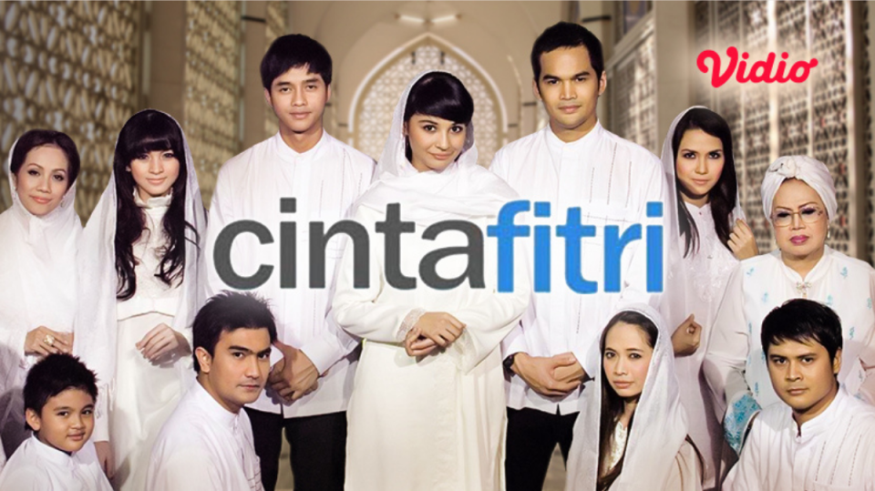 sinetron Cinta Fitri