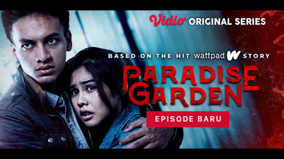 spolier paradise garden episode 5