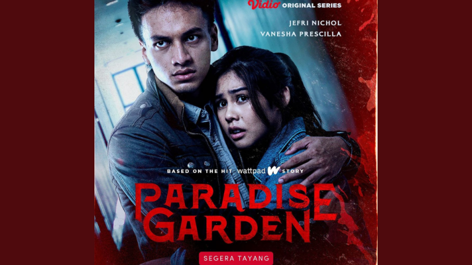 pasangan original series