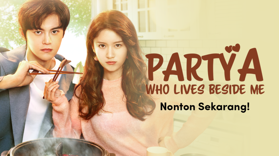 Party A Who Lives Beside Me