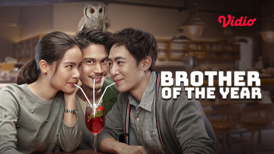 pemain film thailand brother of the year