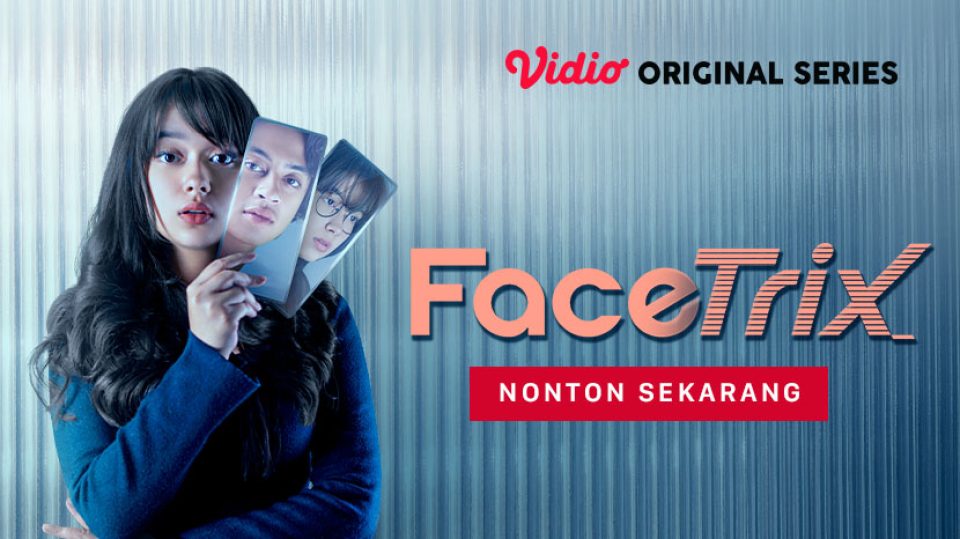 pesan moral dan alasan nonton facetrix original series