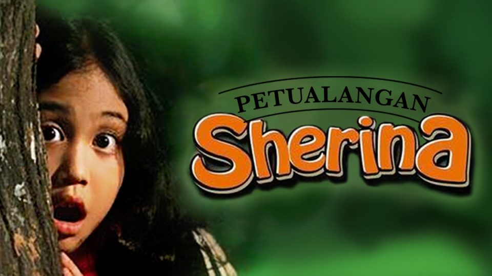 Sinopsis dan kelebihan Film Petualangan Sherina