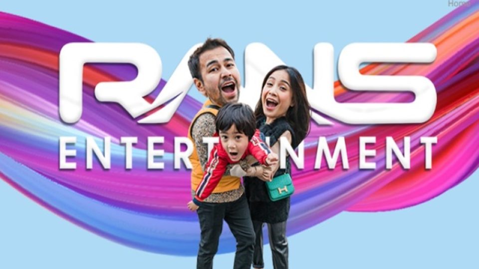 nontonr Rans entertainment