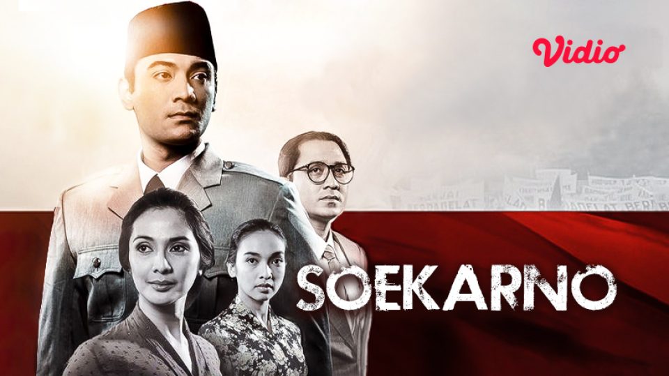 rekomendasi film sejarah Indonesia