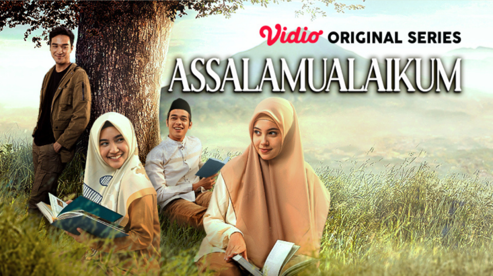 sinopsis assalamualaikum episode 4 vidio series