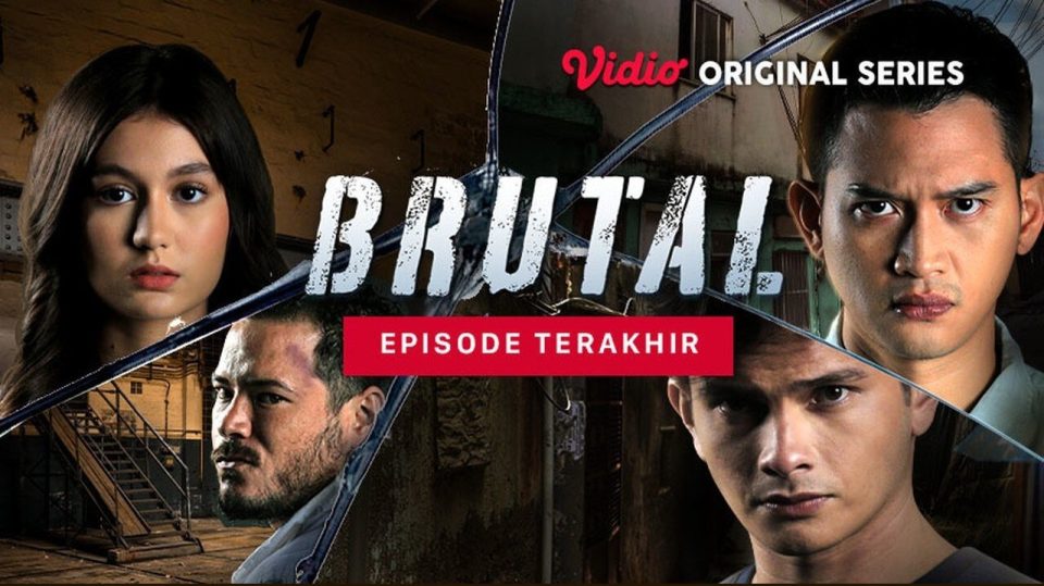 sinopsis brutal series episode 12