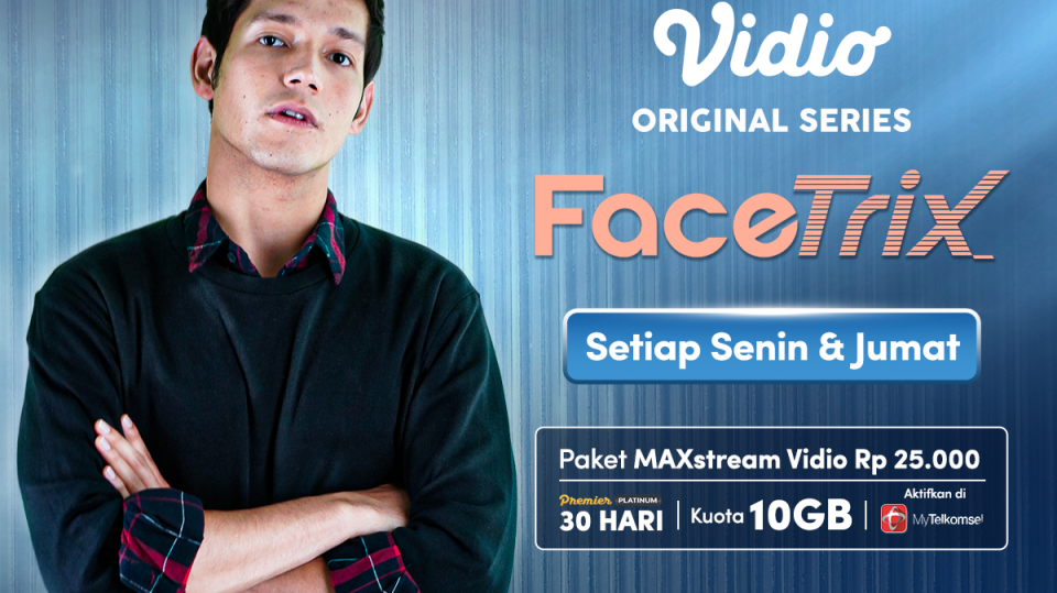 sinopsis facetrix series episode 5