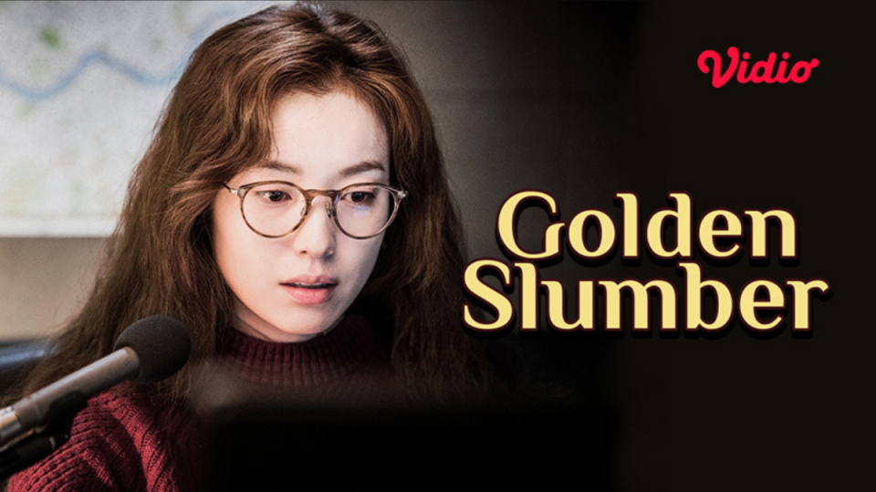 sinopsis film korea golden slumber nonton sub indo