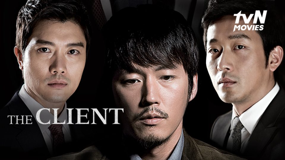 sinopsis film Korea The Client