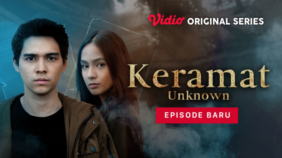 review series keramat unknown episode 5 original series