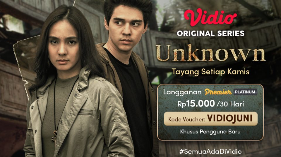 sinopsis keramat unknown series episode 4 boneka antik