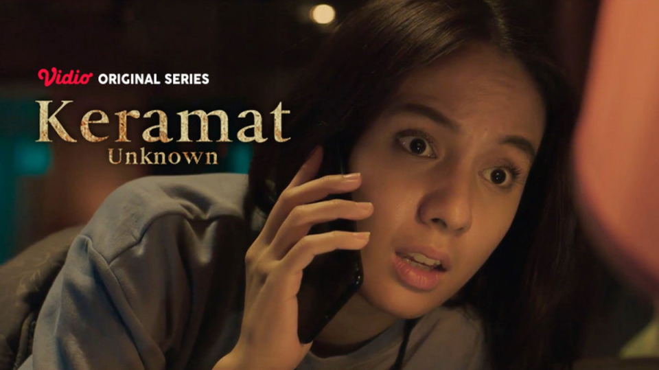 sinopsis keramat unknown series episode 6 streaming vidio