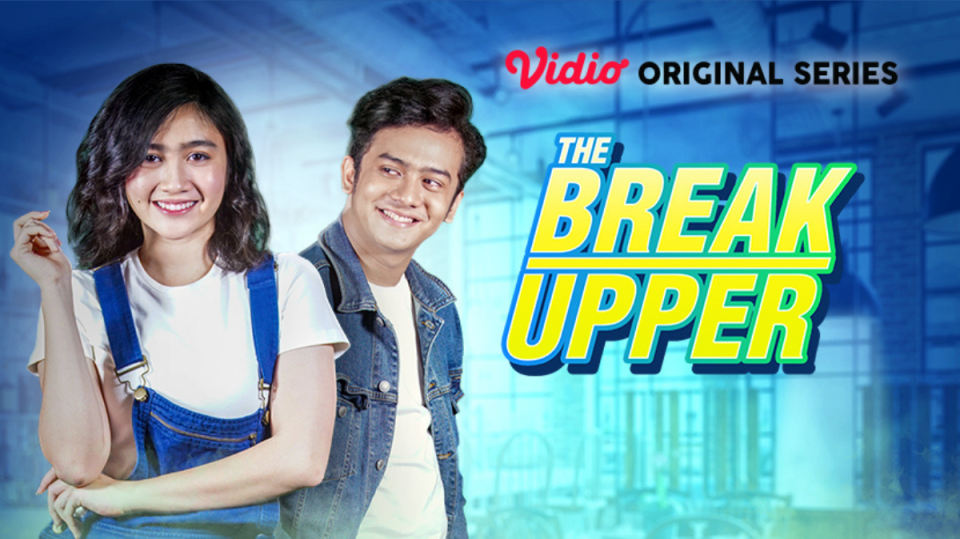 rekomendasi series romantis komedi