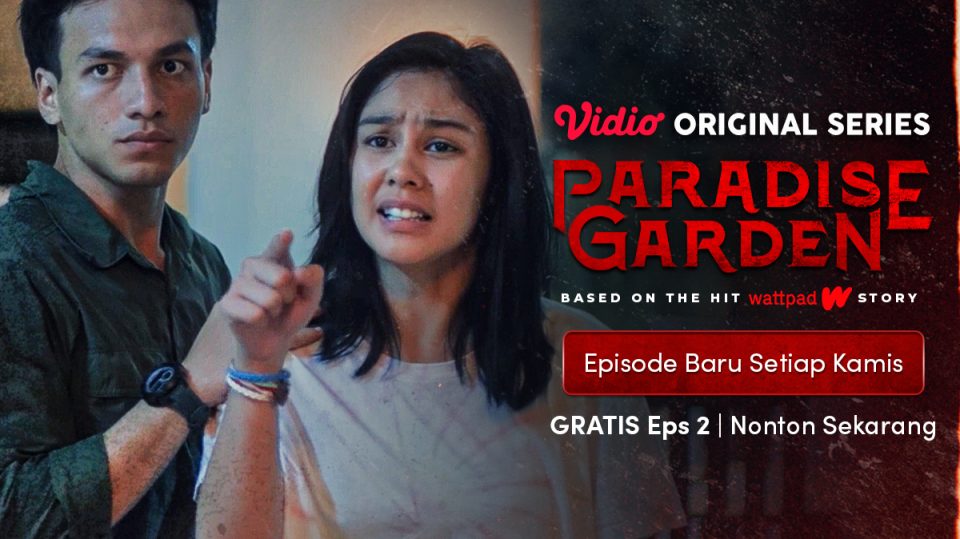 sinopsis Paradise Garden Series Episode 2