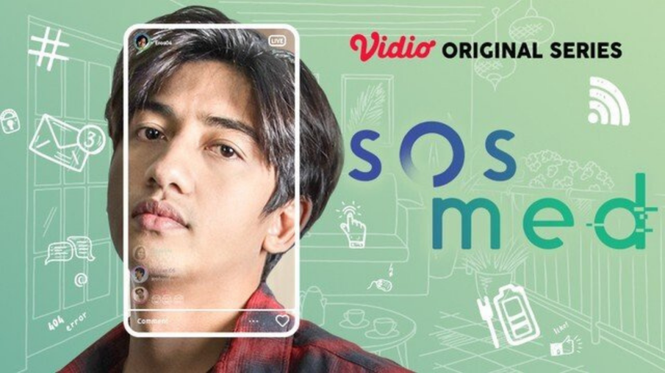 sinopsis sosmed original series episode 5