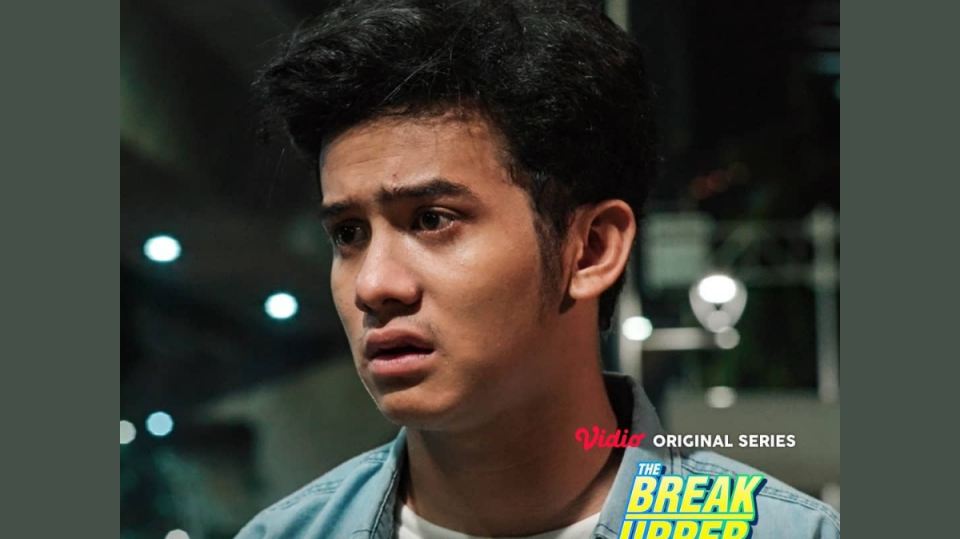 sinopsis the break upper episode 8 vidio original series
