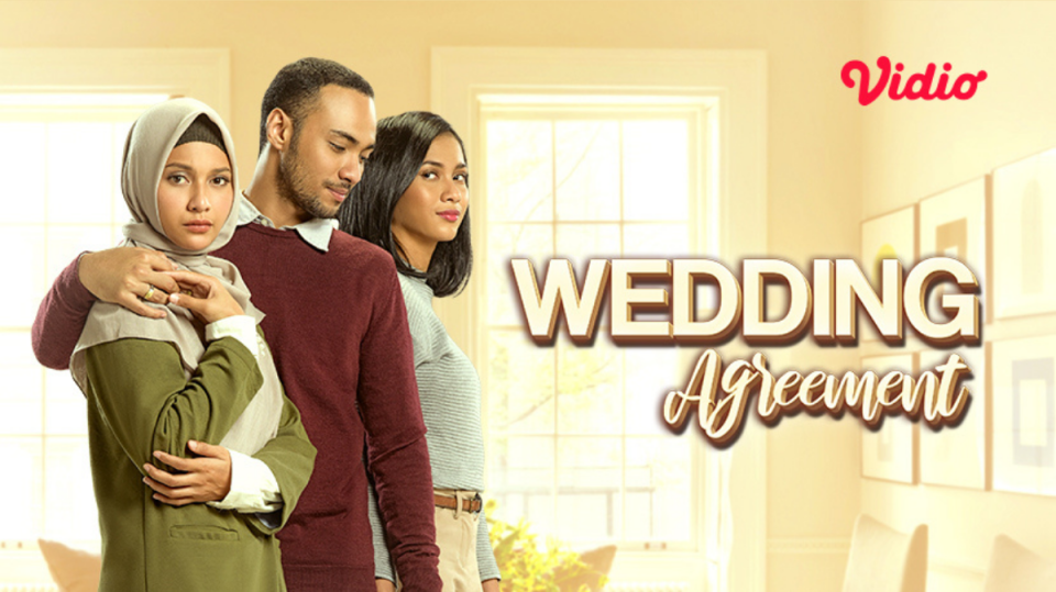 sinopsis wedding agreement