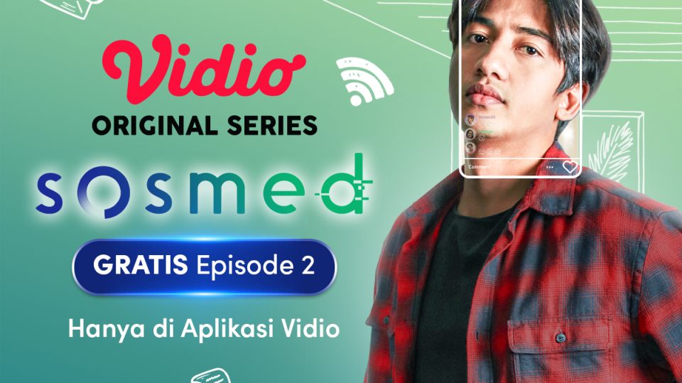 sosmed series episode 2