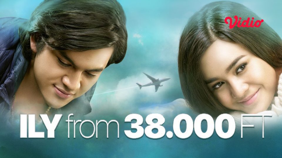 film remaja romantis indonesia