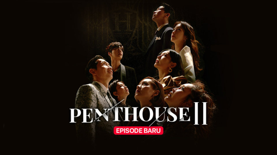 link nonton penthouse 2