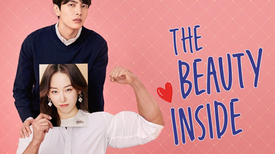 nonton the beauty inside full episode di Vidio
