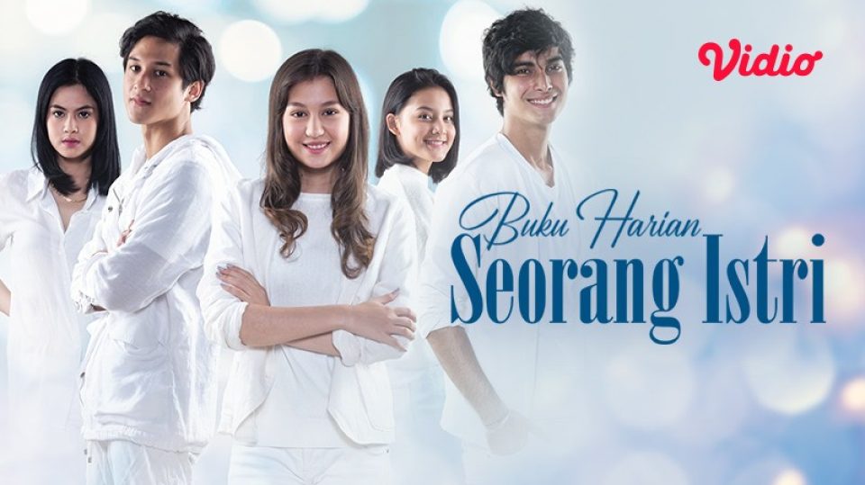 sinetron terbaik 2021