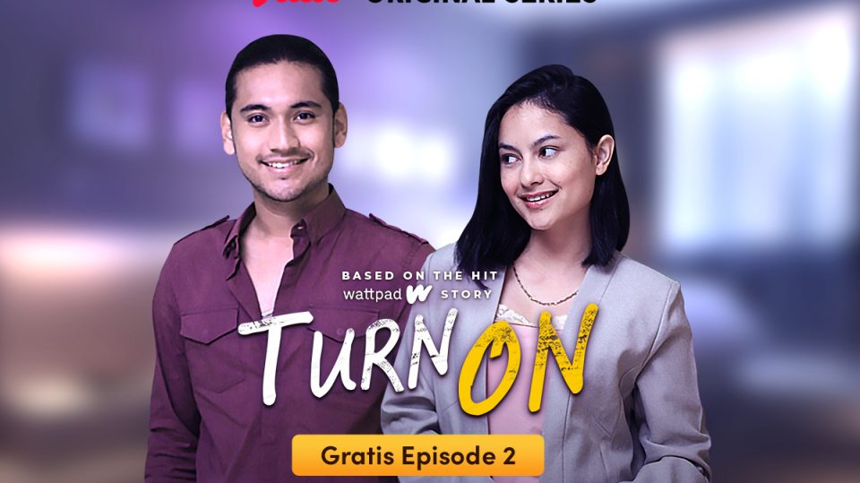 sinopsis turn on original series episode 2