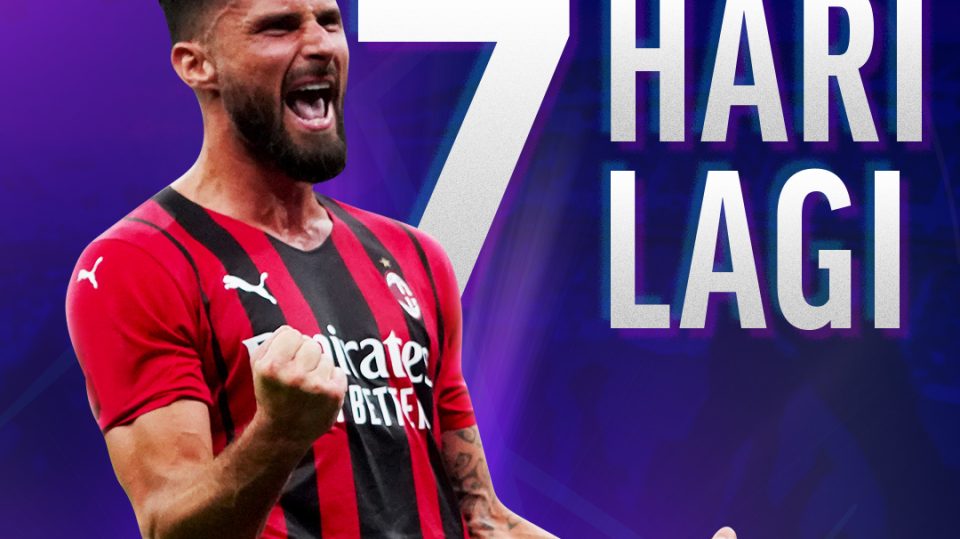 Jangan Lupa! Live Streaming Liga Champions 2021-2022 di Vidio