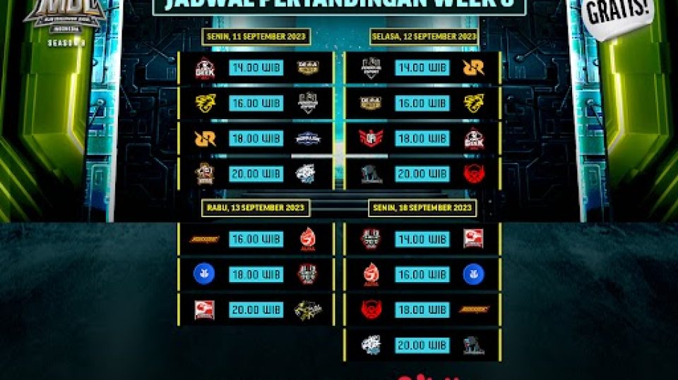 live streaming MDL Season 8