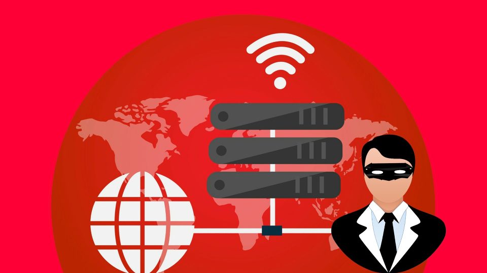 Resiko Berbahaya menggunakan VPN