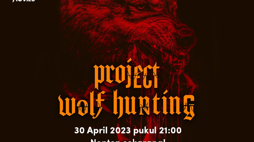 Project Wolf Hunting