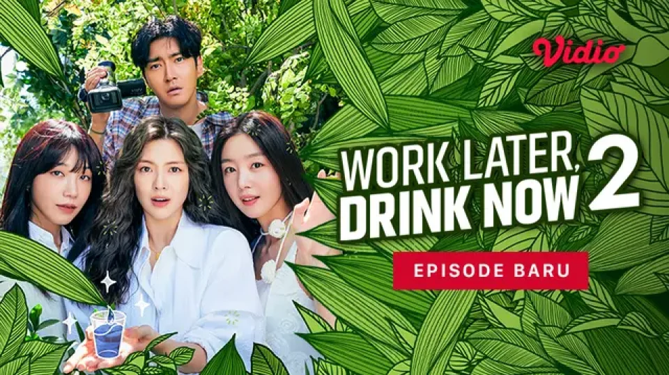 drakor terbaru desember